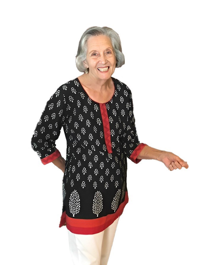 Obituary of Ruby Marie Janak