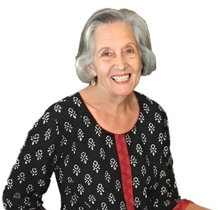 Obituary of Ruby Marie Janak