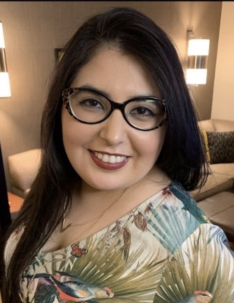 Avis de décès de Yolanda Nicole Acevedo