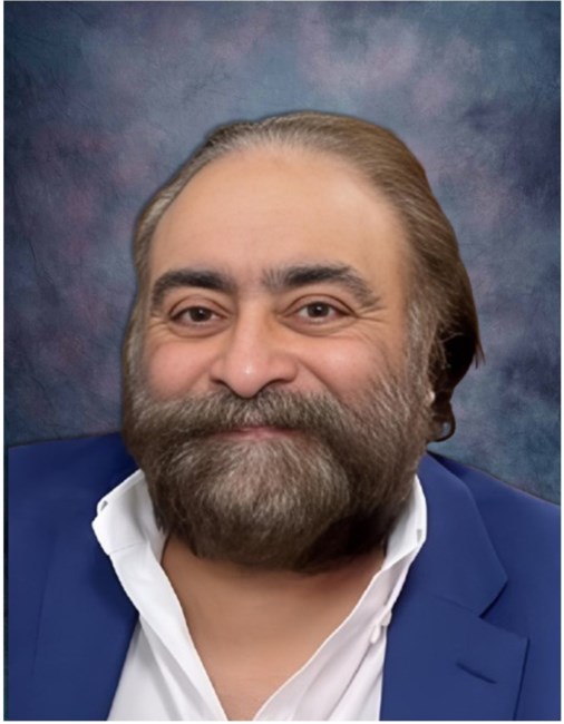 Avis de décès de Roger Sarna