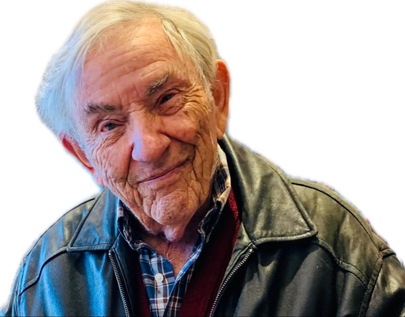 Obituary of Murray Staub