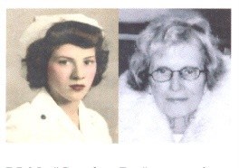 Obituario de Dorothy Johnson