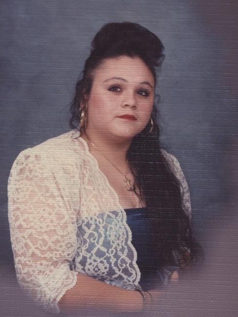 Obituary of Rosalina "Rosa" Contreras