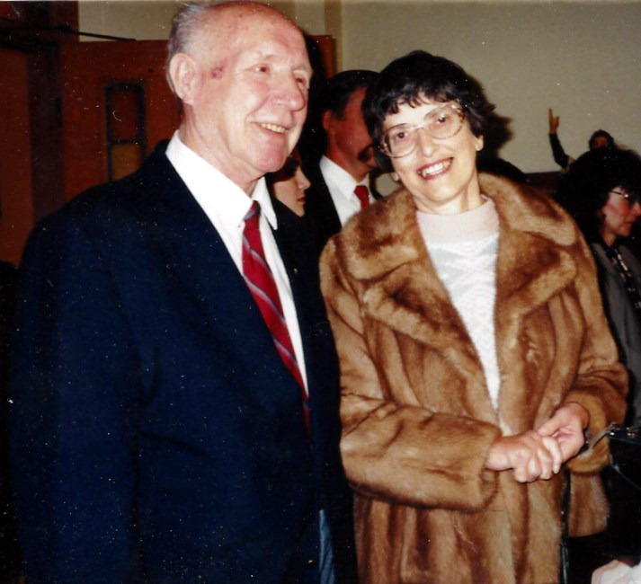 Obituary of Ann Patricia Linton