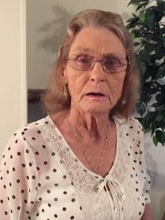 Obituary of Stella Mae Jones