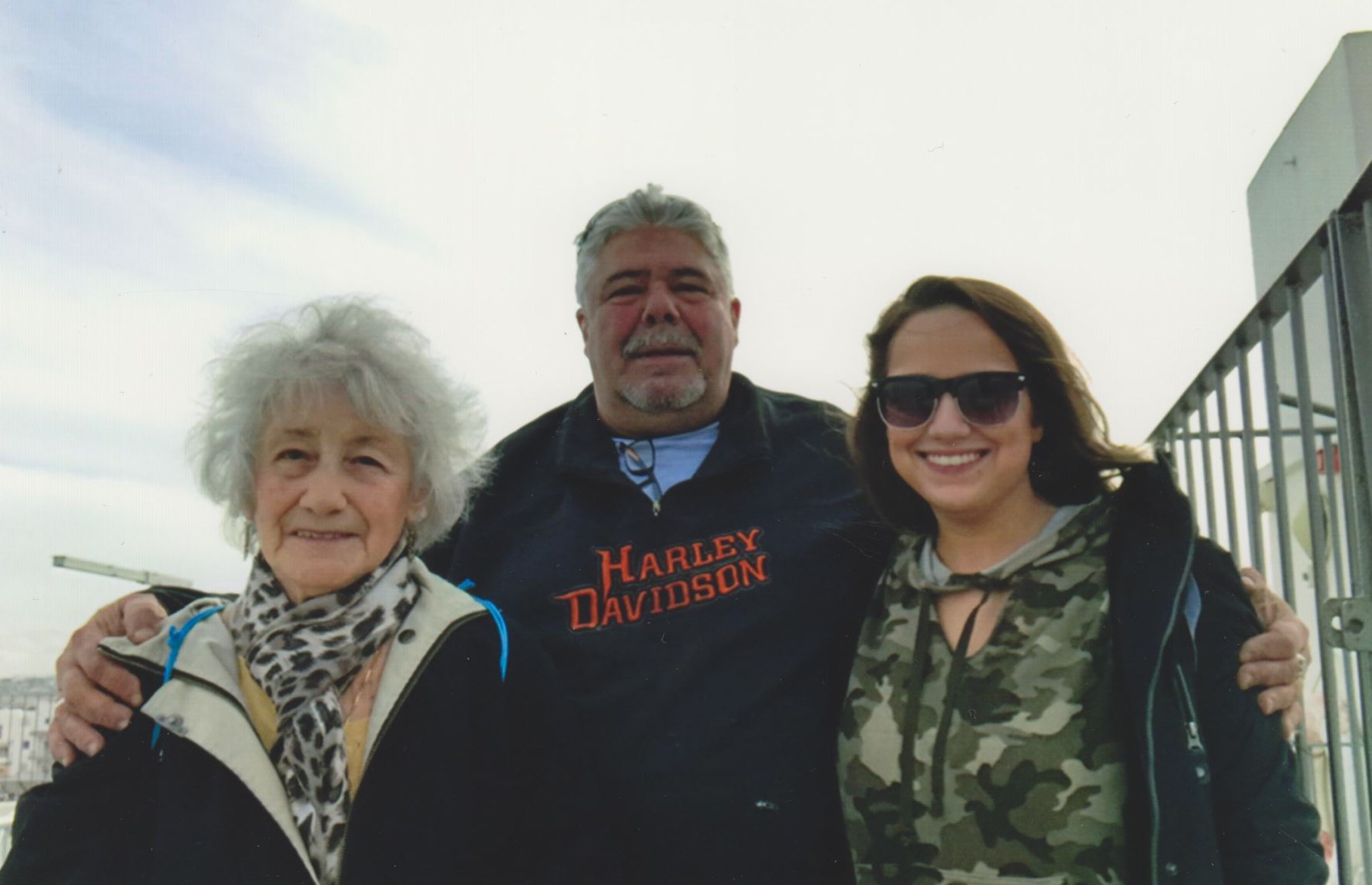 Obituary of Raymond Joseph Borg