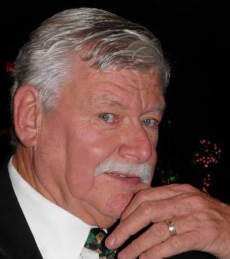 Obituary of Gary Edward Nickerson