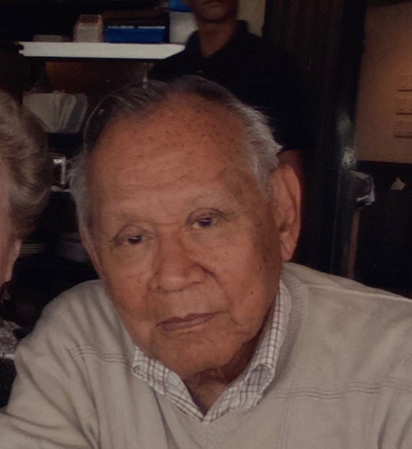 Obituary of Raphael J. Ho Tai