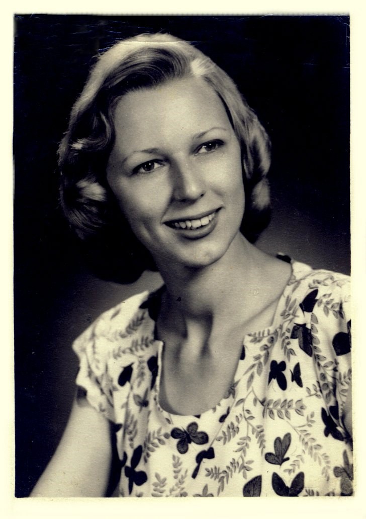 Roberta Sanders Obituary Atlanta, GA