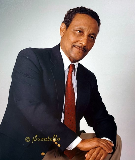 Obituary of Yemane Seifu