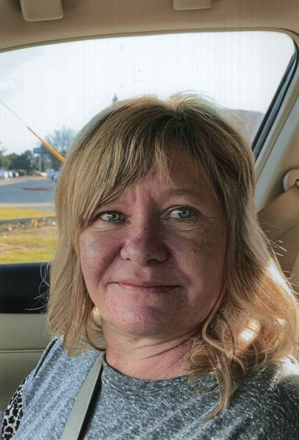 Obituario de Kristi Lynn Martin