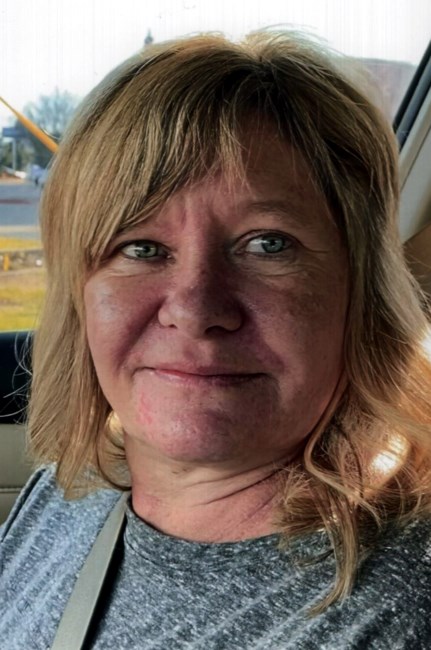 Obituario de Kristi Lynn Martin