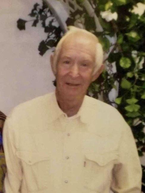 Obituary of James A Maynard