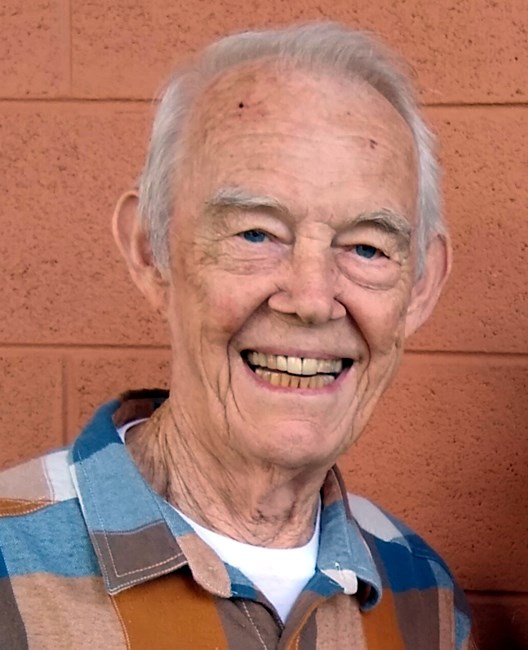 Obituary of George Lawson Wilkinson