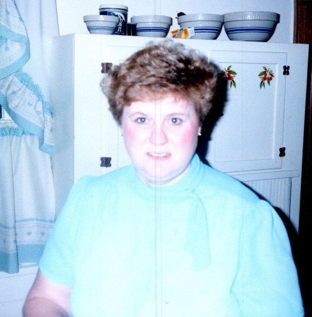 Obituary of Sherry M. Lange