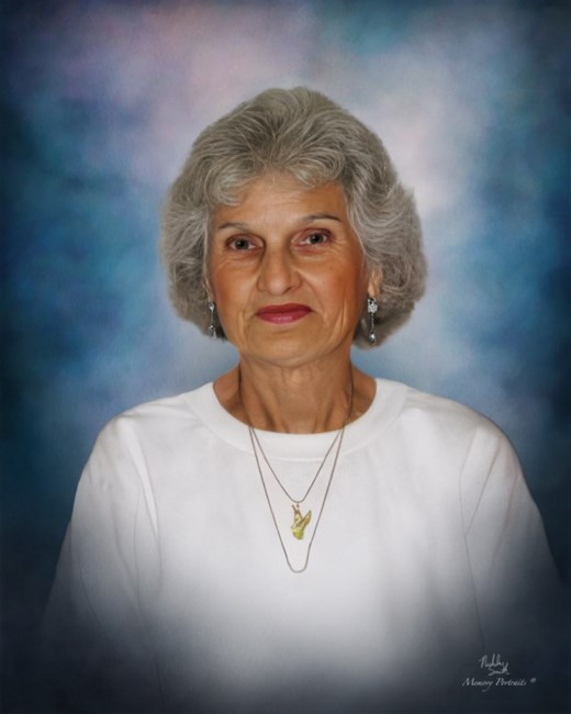 Obituary of Josephine Edwards Jones