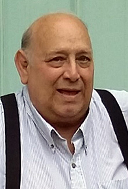 Obituary of John J. Meglino