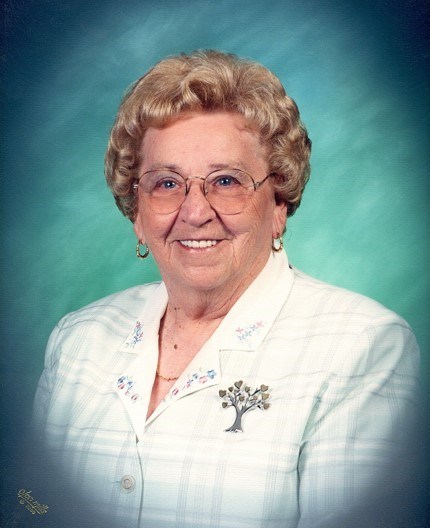 Obituary of Sophie Wasik