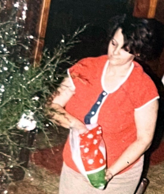 Avis de décès de Peggy Simmons