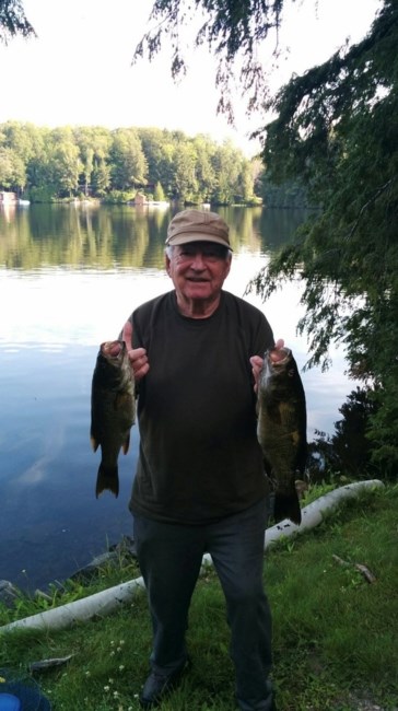 Obituary of Tadeusz Dziekiewicz