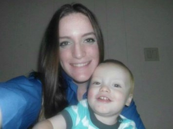 Obituary of Lauren Elizabeth Saylor Hensel