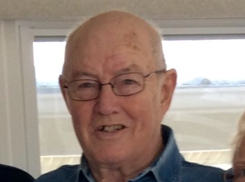 Obituary of Robert L. Grissett