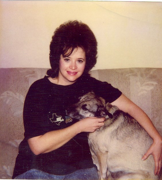 Obituary of Wendy Lou Hargis