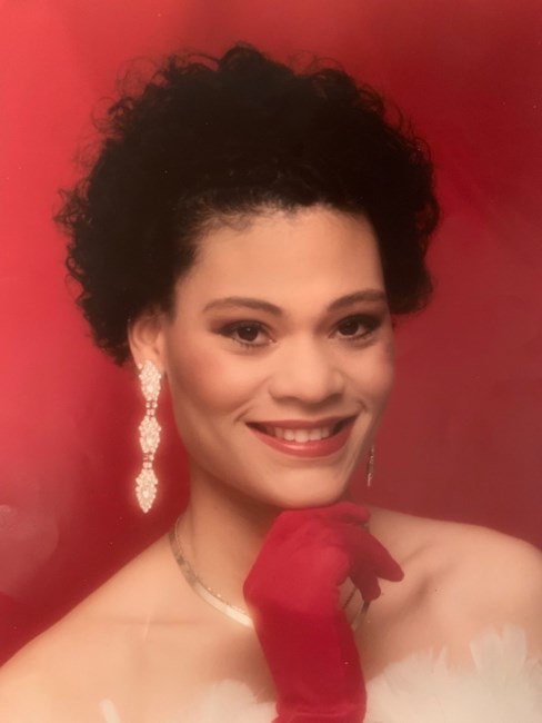 Obituary of Teresa Lane