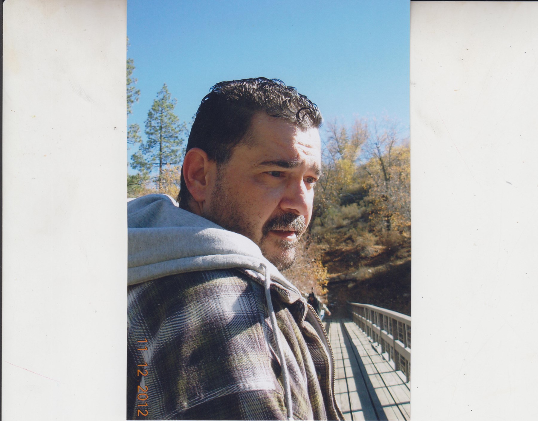 Obituary of Charles Russell Buckner III