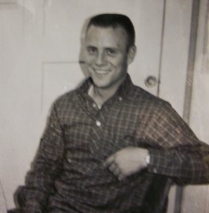 Obituary of Roger Allen Jones