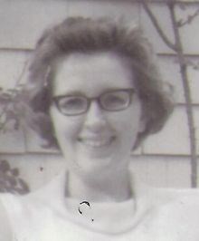 Obituary of Roberta Bradford Hopkins Mendlovitz