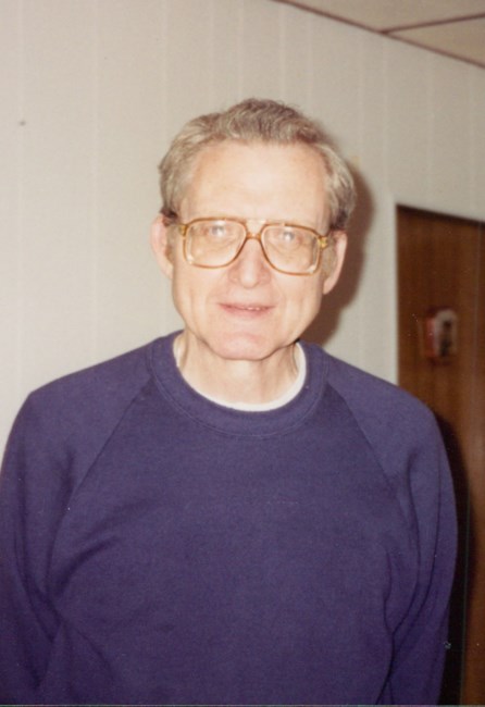 Obituary of Arthur Herbert Brandt