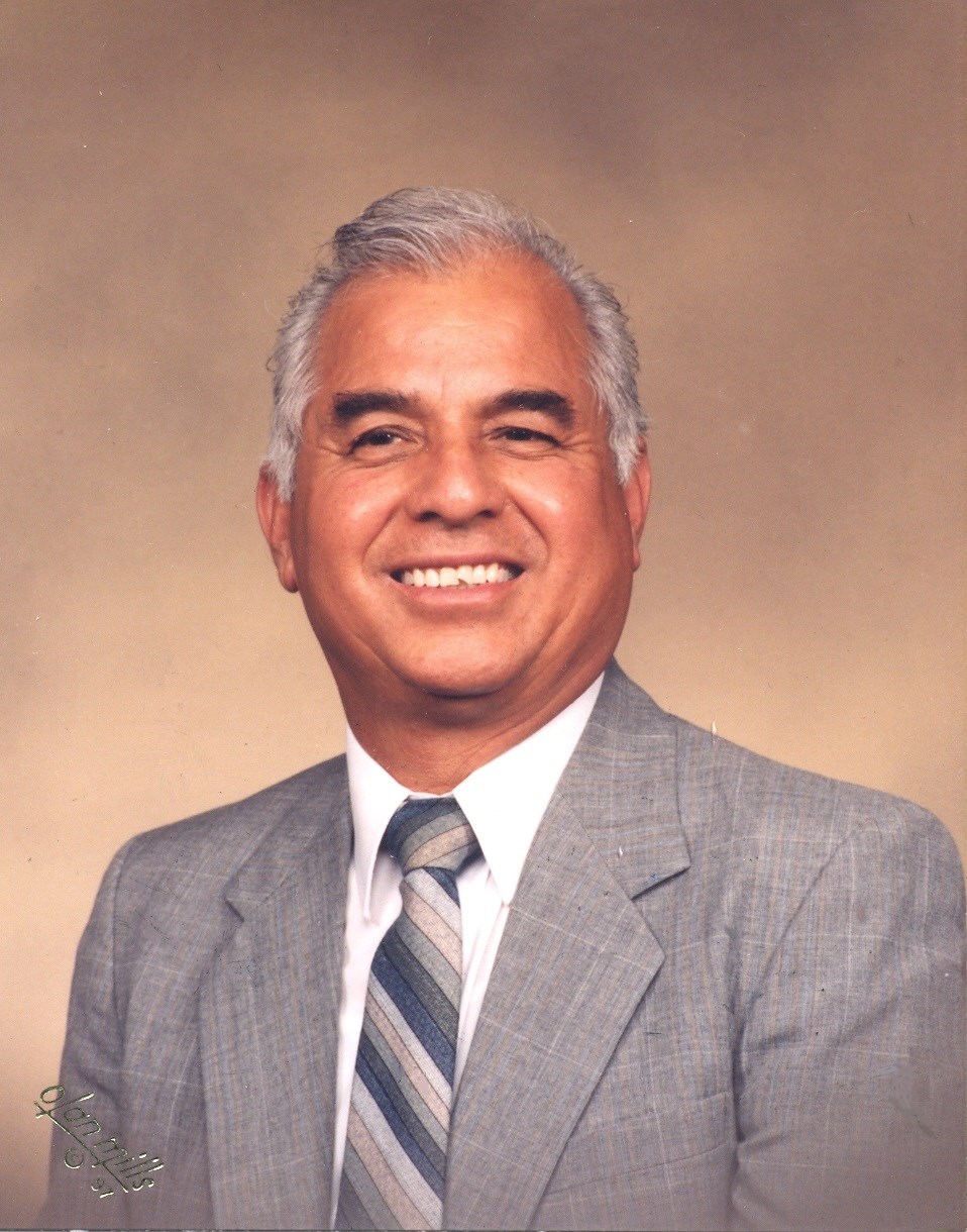 Avis de décès de Manuel Cortez