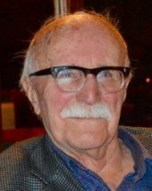 Obituary of William C. Marott