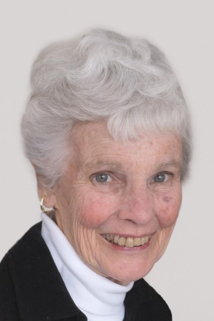 Obituary of Carol Smith