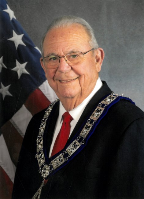 Obituary of Kenneth Rex Stewart