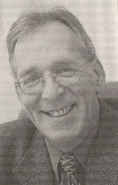 Avis de décès de Jean-Marc Boudrias