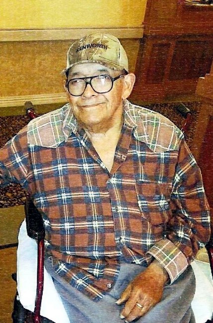 Obituary of Eginio Molina