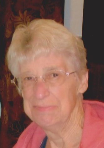 Obituary of Shirley J Smith