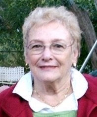 Obituario de Linda Rebecca Richer
