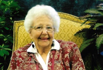 Obituario de Gladys Irene (Kolinek) Nelson