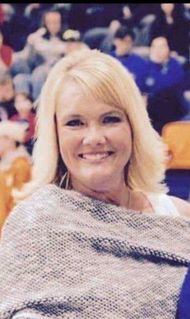 Obituary of Chastity Ann Gregory Leach