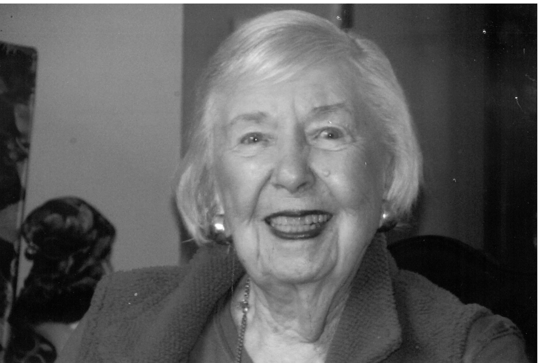 Obituary of Dorothy Louise Schray