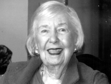 Obituary of Dorothy Louise Schray