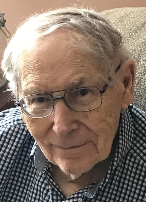 Obituary of Theodore Walter Guest