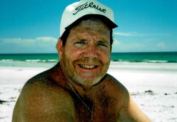 Obituary of Michael "Mike" Louis Benito