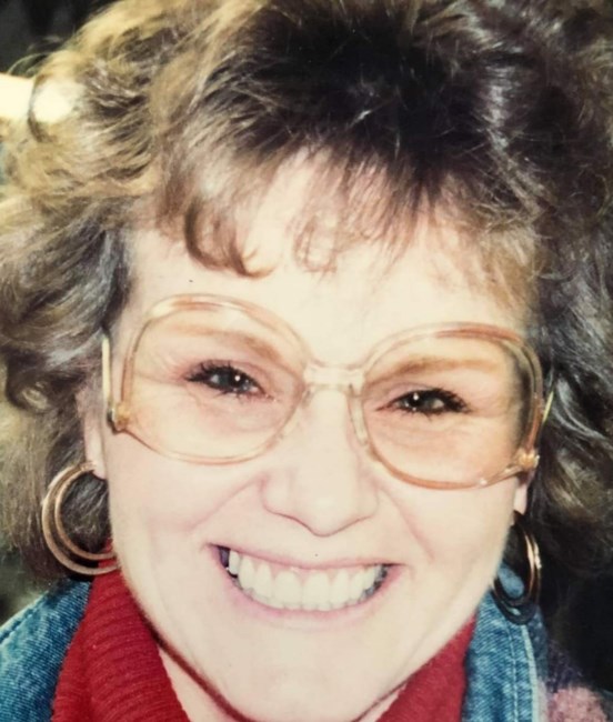 Obituary of Karon Anne Pharo