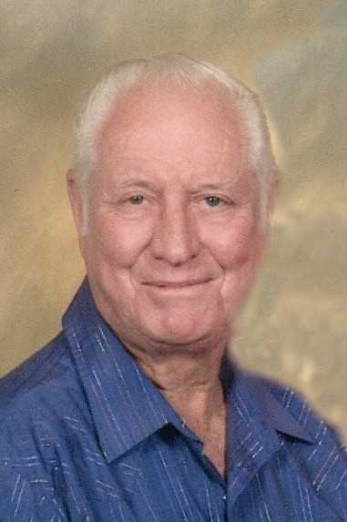 Obituary of Glen Roy Phillips