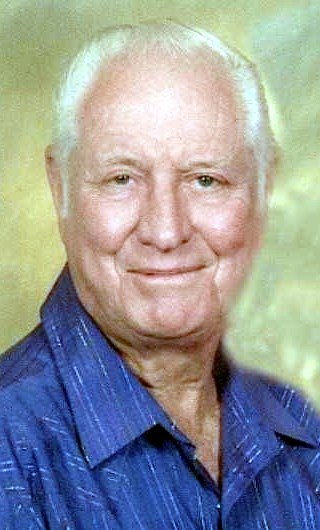 Obituary of Glen Roy Phillips