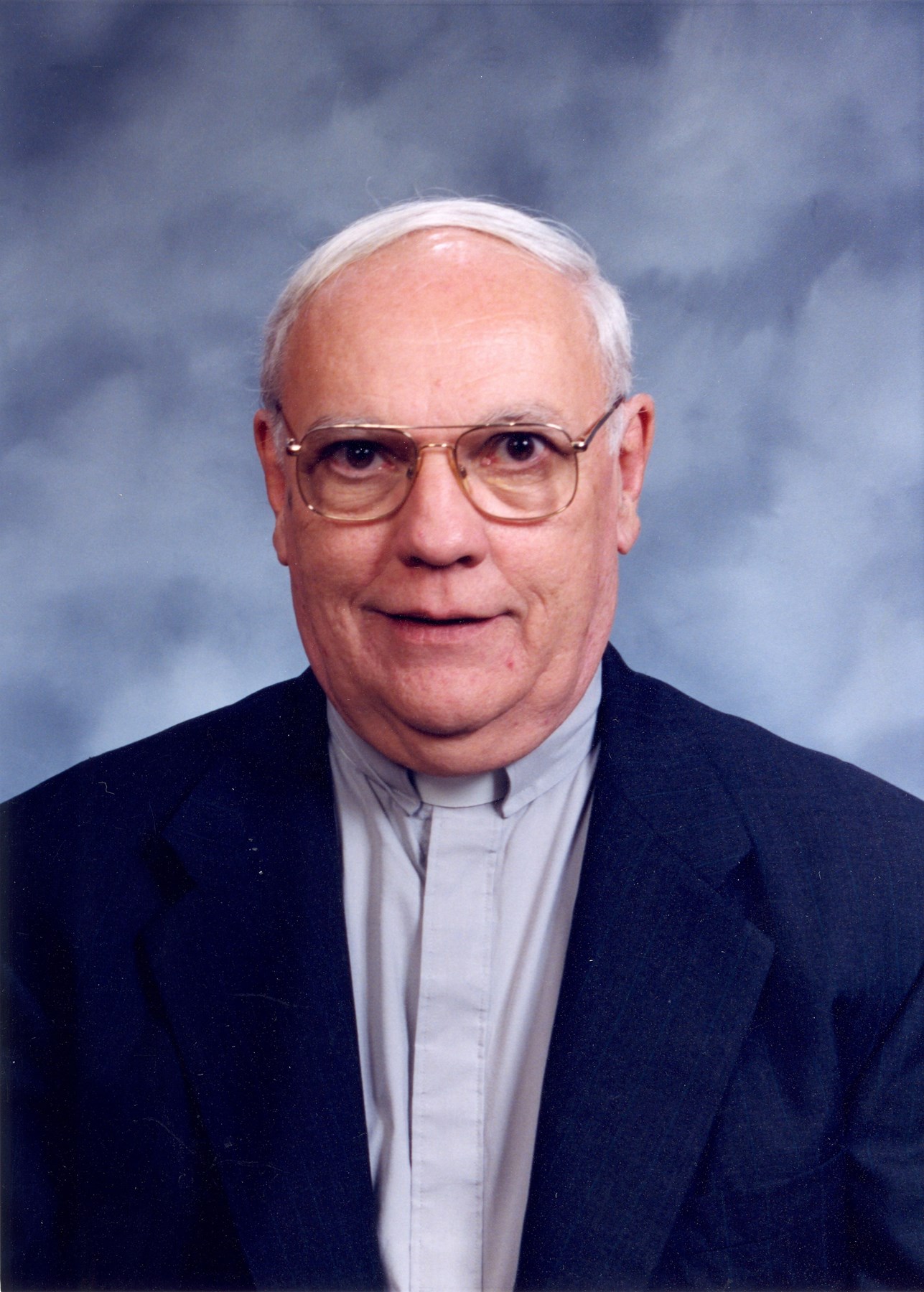 Rev. John Eck CSV Obituary Arlington Heights, IL
